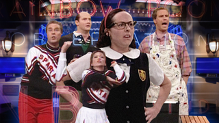 Was Will Ferrell’s first season on <i>SNL</i> a bomb or a breakthrough?